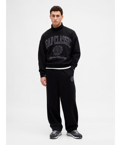 GAP（ギャップ） トレーナー スウェット ヴィンテージソフトモック