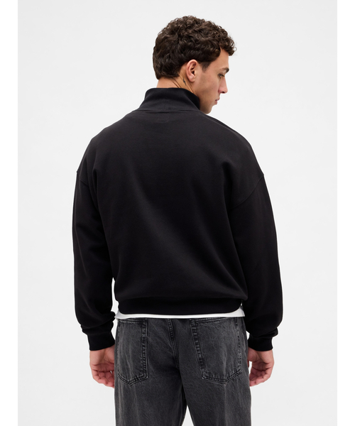 GAP（ギャップ） トレーナー スウェット ヴィンテージソフトモック