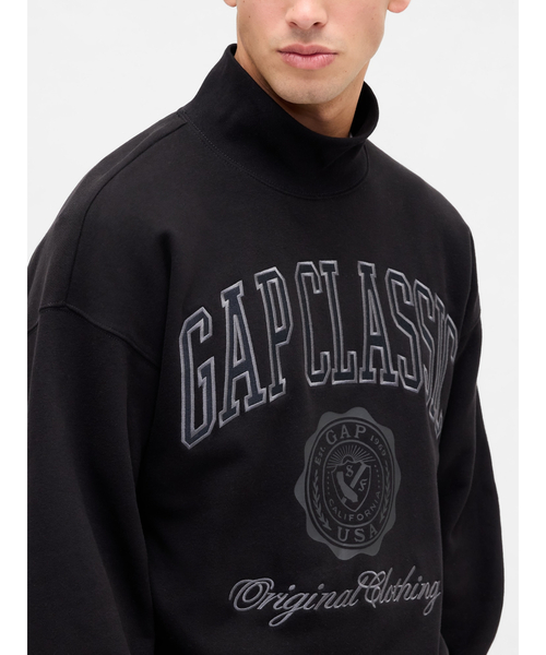 GAP（ギャップ） トレーナー スウェット ヴィンテージソフトモック