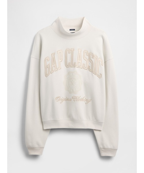 GAP（ギャップ） トレーナー スウェット ヴィンテージソフトモック