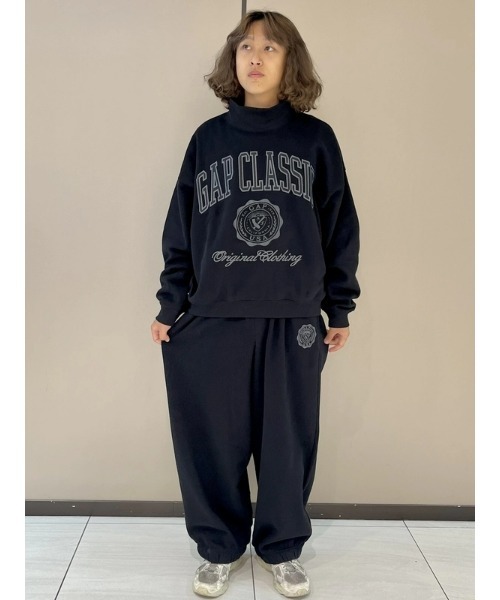 GAP（ギャップ） トレーナー スウェット ヴィンテージソフトモック