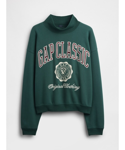 GAP（ギャップ） トレーナー スウェット ヴィンテージソフトモック
