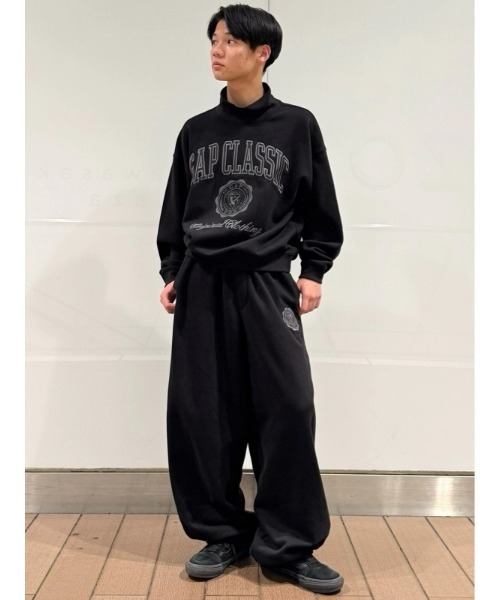 GAP（ギャップ） トレーナー スウェット ヴィンテージソフトモック