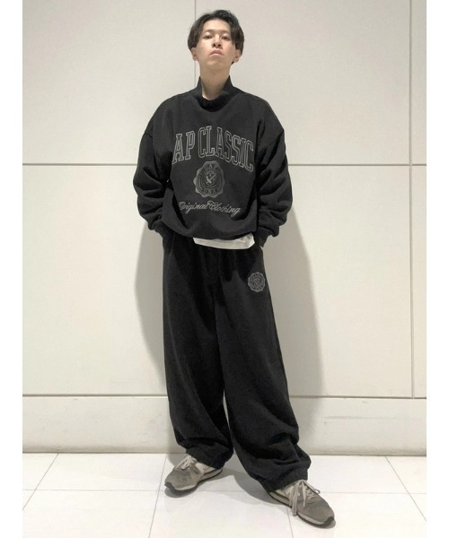 GAP（ギャップ） トレーナー スウェット ヴィンテージソフトモック
