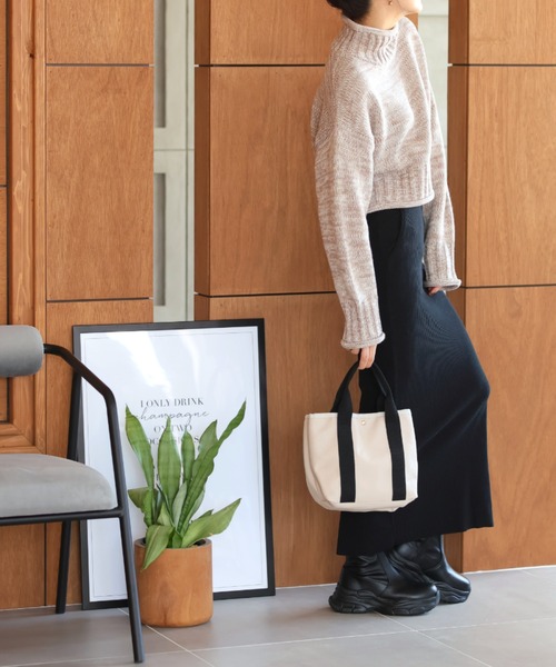 「VIVIAN」 ショートブーツ M ブラック レディース_画像9