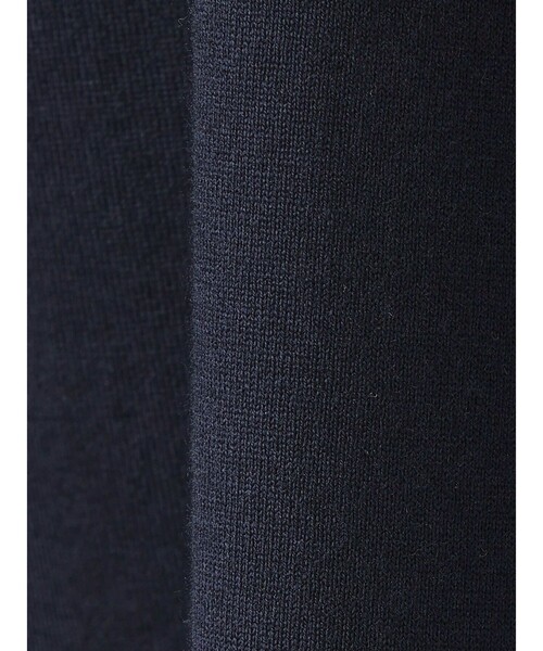 「mizuiroind」 半袖カットソー FREE チャコールグレー レディース_画像4