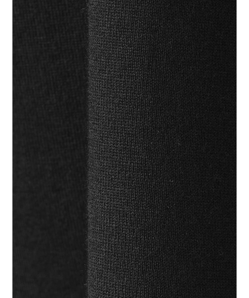 「mizuiroind」 半袖カットソー FREE チャコールグレー レディース_画像6