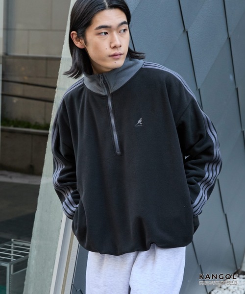 KANGOL（カンゴール） トレーナー スウェット メンズ レディース