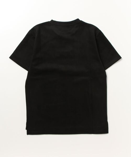 「adamsJUGGLER」 「whim roth」半袖Tシャツ L アイボリー メンズ_画像2