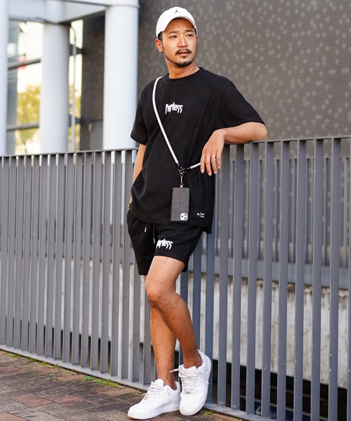 「adamsJUGGLER」 「whim roth」半袖Tシャツ L アイボリー メンズ_画像7