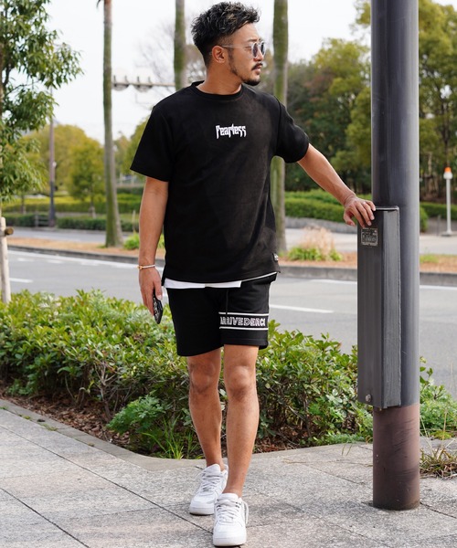 「adamsJUGGLER」 「whim roth」半袖Tシャツ L アイボリー メンズ_画像8