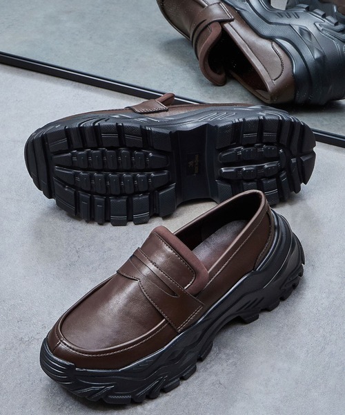 ROSE BUD（ローズバッド） スニーカー SNEAKER LOAFER レディース 