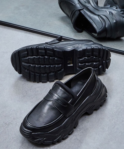 ローズバッド（ROSE BUD）/SNEAKER LOAFER ROSE BUD（ローズバッド） スニーカー SNEAKER LOAFER レディース