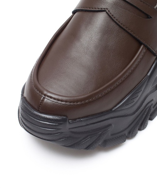 ROSE BUD（ローズバッド） スニーカー SNEAKER LOAFER レディース