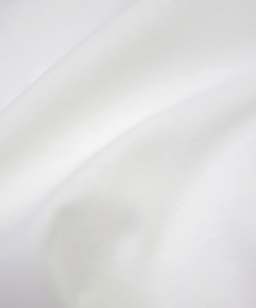 「Brocante」 ノースリーブワンピース 2 ホワイト レディース_画像6