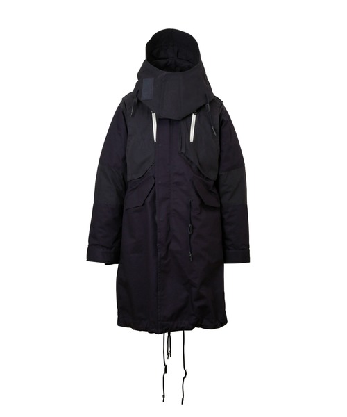フェニックス（PHENIX） コート ジャケット PHENIX COAT TYPE P-001