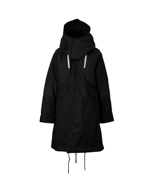 フェニックス（PHENIX） コート ジャケット PHENIX COAT TYPE P-001