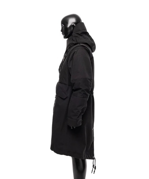 フェニックス（PHENIX） コート ジャケット PHENIX COAT TYPE P-001