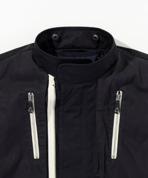 コート ジャケット PHENIX COAT TYPE P-001 (PO-25011-O) メンズの画像