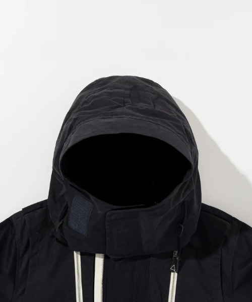 コート ジャケット PHENIX COAT TYPE P-001 (PO-25011-O) メンズの画像