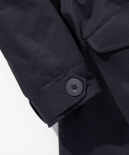 コート ジャケット PHENIX COAT TYPE P-001 (PO-25011-O) メンズの画像