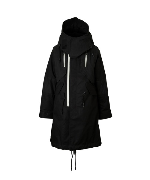 コート ジャケット PHENIX COAT TYPE P-001 (PO-25011-O) メンズの画像