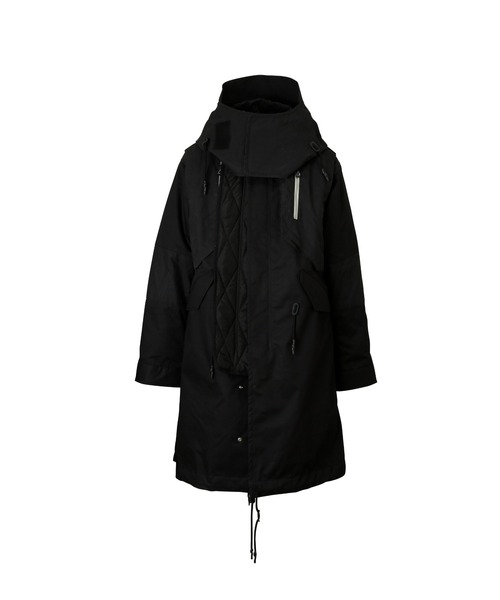 フェニックス（PHENIX） コート ジャケット PHENIX COAT TYPE P-001