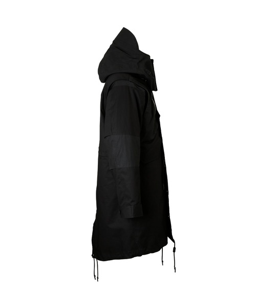 コート ジャケット PHENIX COAT TYPE P-001 (PO-25011-O) メンズの画像