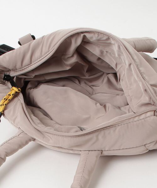 「THEATRE PRODUCTS」 2WAYバッグ FREE グレー レディース_画像4