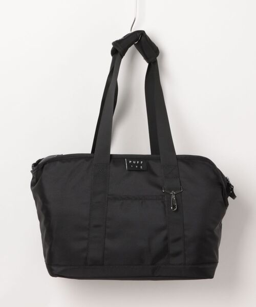 PUFF（パフ） ペットキャリー pet carry tote L : ZOZOTOWN Yahoo!店
