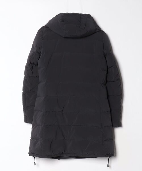 23区（ニジュウサンク） ダウンコート 36 グレー レディース