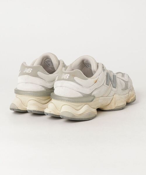 New Balance（ニューバランス） ローカットスニーカー 25.0cm ホワイト