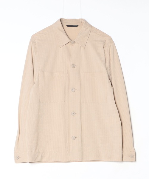 BOSS（HUGO BOSS） コート ジャケット リラックスフィット オーバー