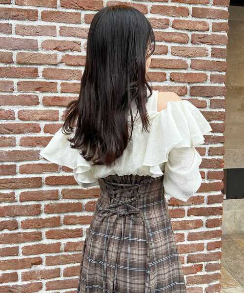 MAJESTIC LEGON（マジェスティックレゴン） ワンピース ウエスト