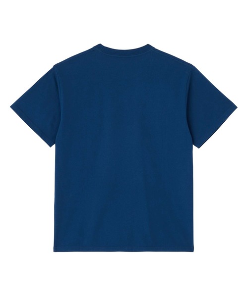 「X-girl」 半袖Tシャツ L ブラック レディース_画像2