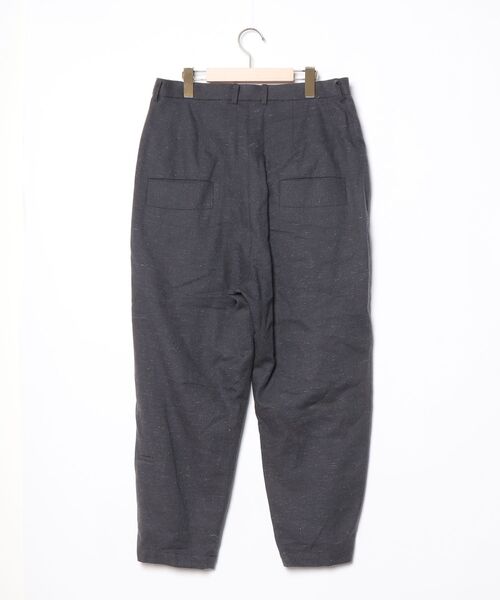 dulcamara ドゥルカマラ Dulcamara（ドゥルカマラ） パンツ 2 ネイビー メンズ : ZOZOTOWN