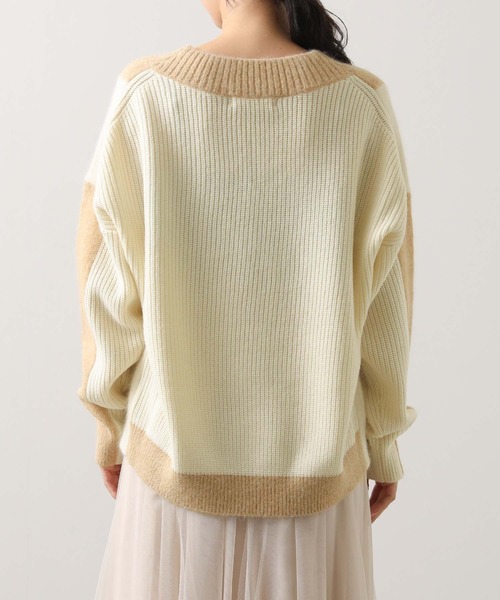 EN'DAY ニットEN'DAY（エンディ）｜ニット/セーター一覧 - WEAR