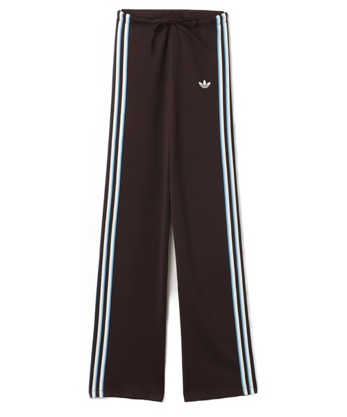 adidas（アディダス） パンツ adidas SLOUCHY STRAIGHT LEG PANTS