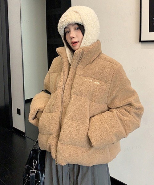 Dalfwin（ダールフィン） ダウンコート ダウンジャケット 韓国