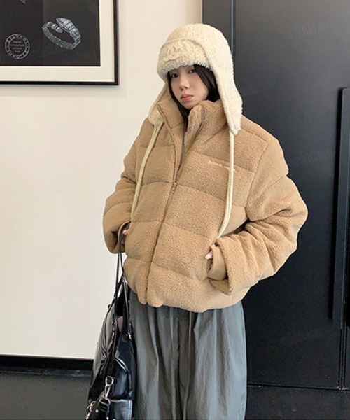 Dalfwin（ダールフィン） ダウンコート ダウンジャケット 韓国