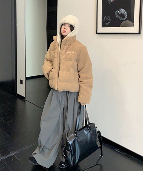 Dalfwin（ダールフィン） ダウンコート ダウンジャケット 韓国