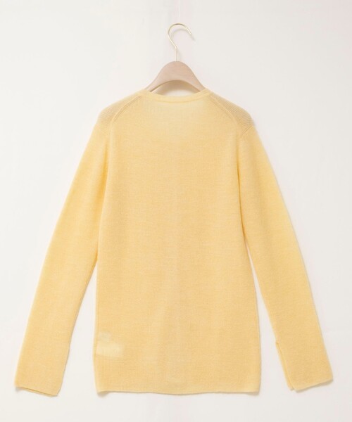 NOLLEY'S Sophi（ノーリーズソフィー） カーディガン 「手洗い可能