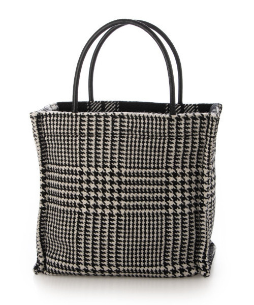cache cache（カシュカシュ） トートバッグ VERYコラボ cachecache