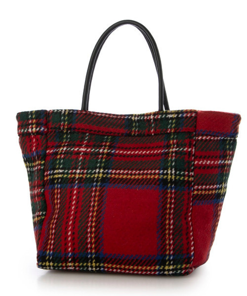 cache cache（カシュカシュ） トートバッグ VERYコラボ cachecache