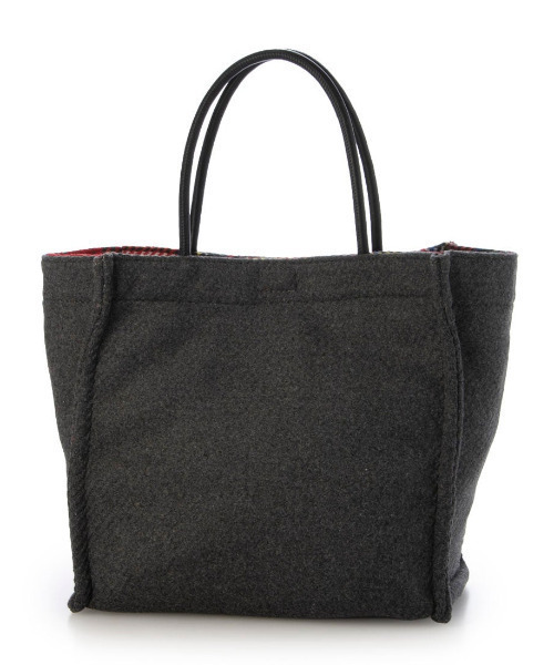cache cache（カシュカシュ） トートバッグ VERYコラボ cachecache