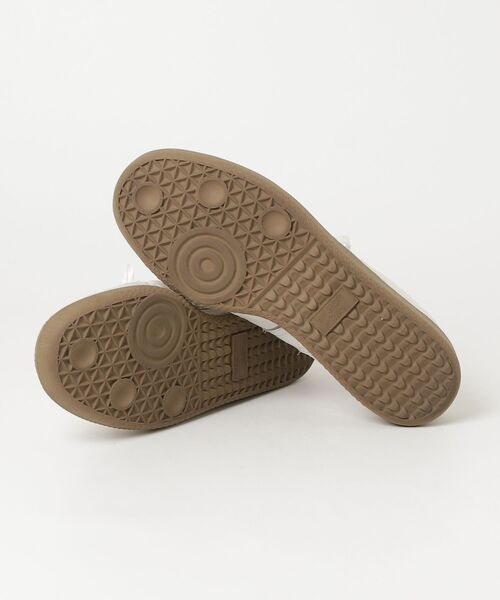 「REPRODUCTION OF FOUND」 ローカットスニーカー 39 ホワイト メンズ_画像3