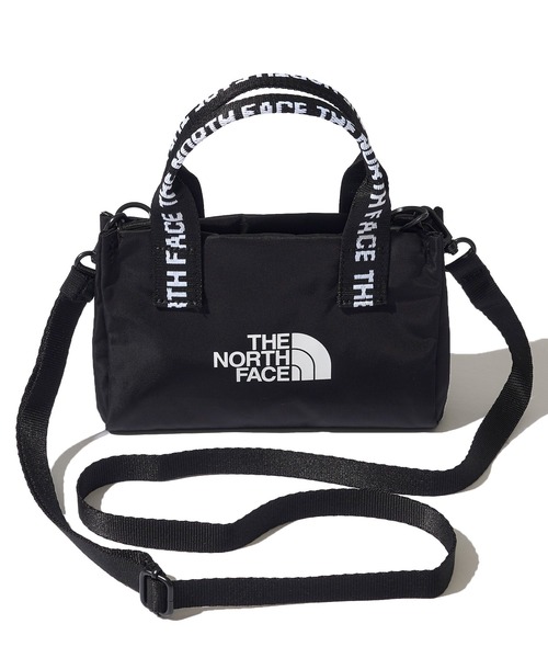 THE NORTH FACE（ザ ノースフェイス） 2WAYバッグ FREE グリーン