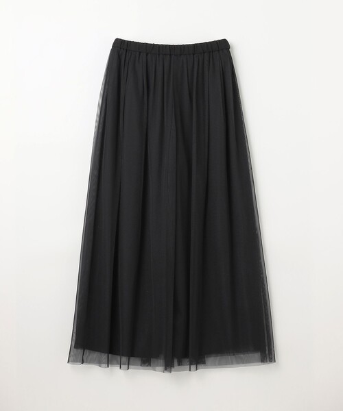 「GRACE CONTINENTAL」 イージーパンツ 36 ベージュ レディース_画像3