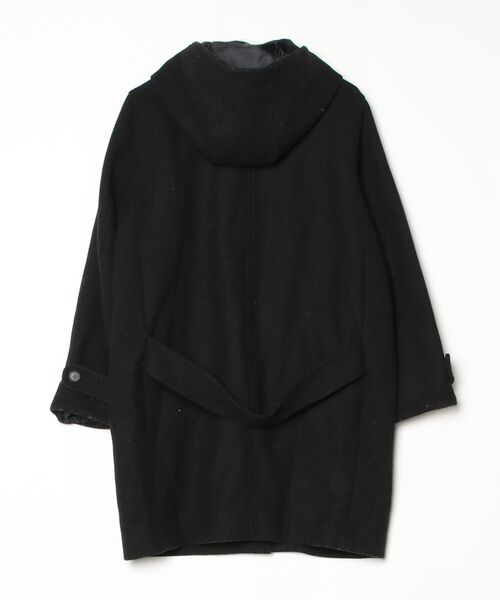 「AZUL ENCANTO」 コート L ブラック レディース_画像2