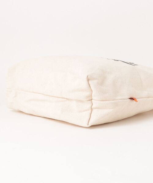 「UNIVERSAL OVERALL」 2WAYバッグ FREE ベージュ レディース_画像3